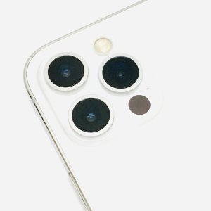 iPhone12ProMax アウトカメラ交換修理