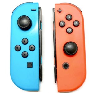 Nintendo Switch アナログスティック交換修理