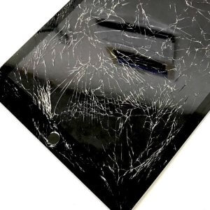 iPad 第5世代 液晶交換修理