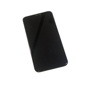 iPhoneXSmax 液晶画面交換修理