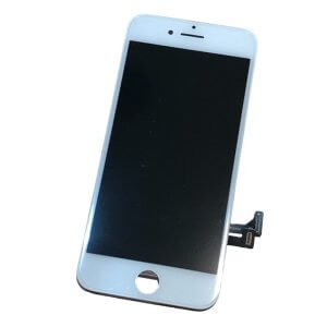 iPhone8　液晶交換修理