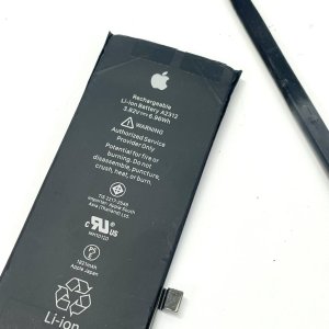 iPhoneSE2 バッテリー交換修理