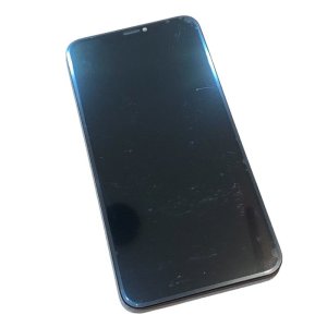 iPhoneXSmax　パネル交換修理