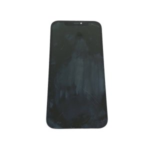 iPhone12ProMax液晶交換