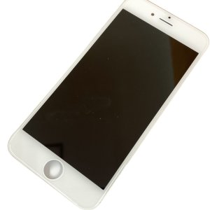 iPhone6　液晶交換