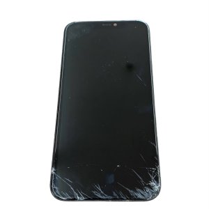 iPhone11 フロントパネル交換