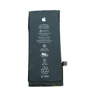 iPhone8 バッテリー交換