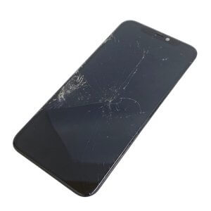 iPhone11Proフロントパネル交換修理