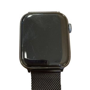 Applewatch5　バッテリー交換