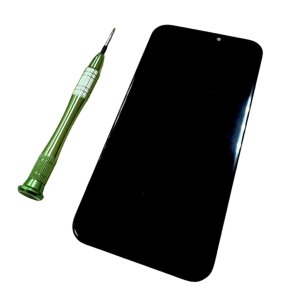 iPhoneXR 液晶画面交換