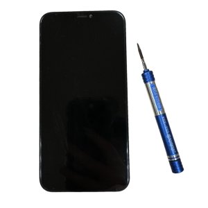 iPhone11 液晶画面交換
