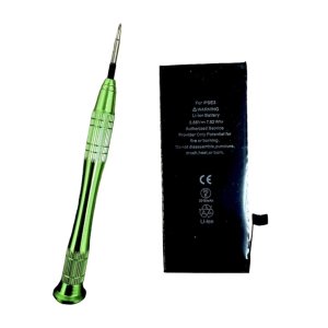 iPhoneSE3 バッテリー交換