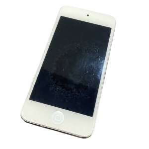 iPodtouch6　バッテリー交換