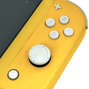Nintendo Switch Lite アナログスティック修理