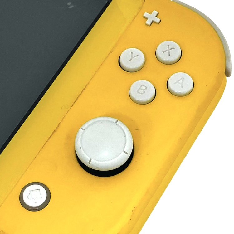 Nintendo Switch Lite アナログスティック修理 | iPhone修理SHOP