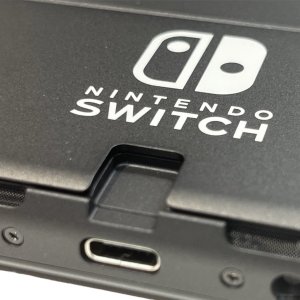 Nintendo switch 【ニンテンドースイッチ】 ドックコネクター修理