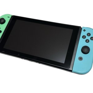 Nintendo Switch 液晶交換修理
