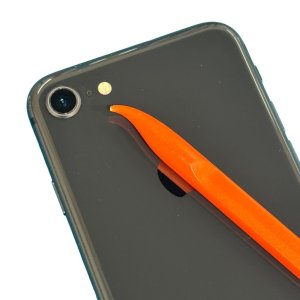 iPhon8アウトカメラ修理