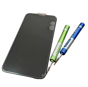 iPhoneXS 液晶パネル交換修理