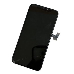 iPhone11Pro フロントパネル交換