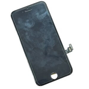 iPhoneSE2 液晶交換