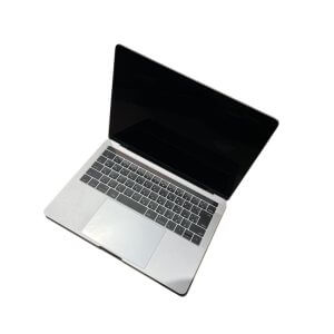 MacbookAir　バッテリー交換