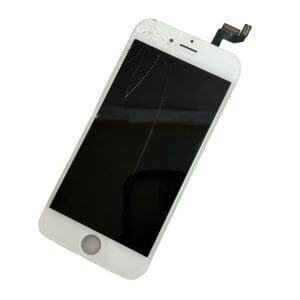 iPhone6S 液晶交換
