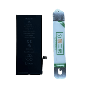 iPhoneXR バッテリー交換