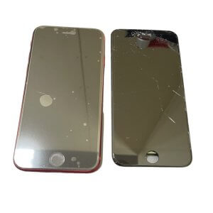 iPhone8 液晶交換