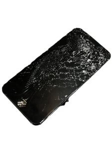 iPhoneSE3 フロントパネル交換