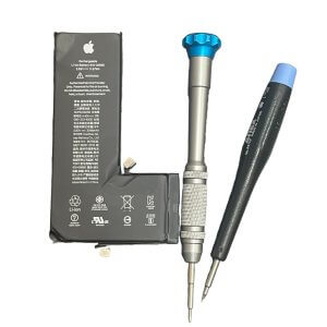 iPhone11Pro　バッテリー交換