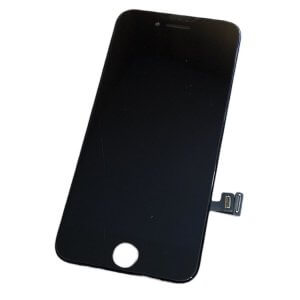 iPhoneSE2　パネル交換