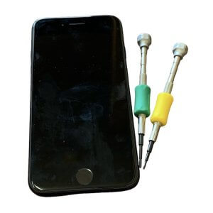 iPhoneSE2(第二世代) 液晶交換