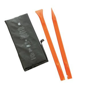 iPhone7Plus　バッテリー交換修理