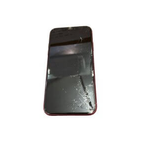 iPhoneXR　フロントパネル交換