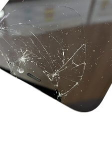 iPhone12Pro フロントパネル交換