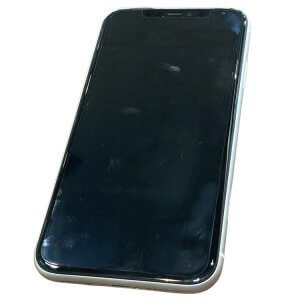 iPhone11 バッテリー交換修理