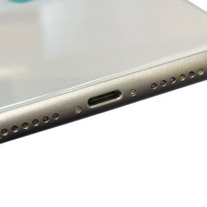 iPhoneXS ライトニング修理