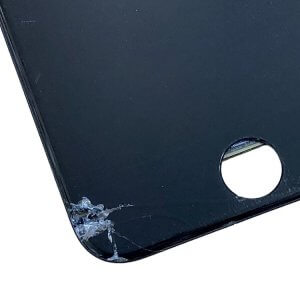 iPhoneSE2　パネル交換