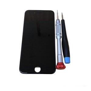 iPhoneSE2 液晶交換