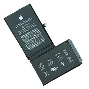 iPhoneXSｍax バッテリー交換