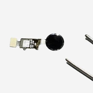 iPhone8 ホームボタン修理