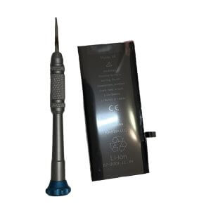 【最大容量73％】iPhoneXR バッテリー交換