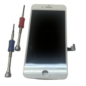 iPhone7Plus 液晶交換