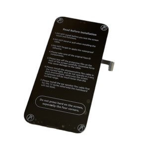 iPhone13mini 液晶交換