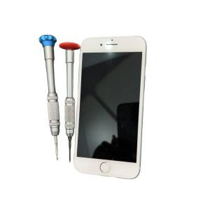 iPhone7 フロントパネル交換　