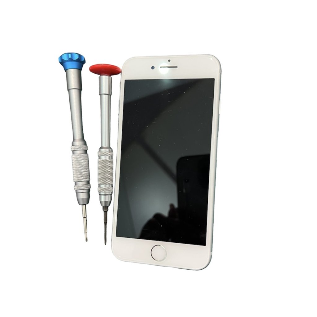 iPhone7 フロントパネル交換