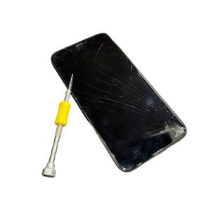 iPhone XR 液晶交換