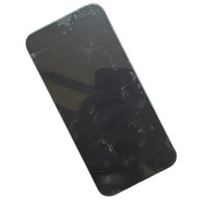 iPhone12ProMax 液晶交換