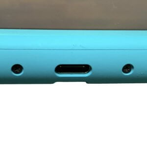 Nintendo Switch Lite(ニンテンドー スイッチ ライト) ドックコネクタ修理